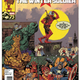 Deadpool variant cover by Dan Panosian